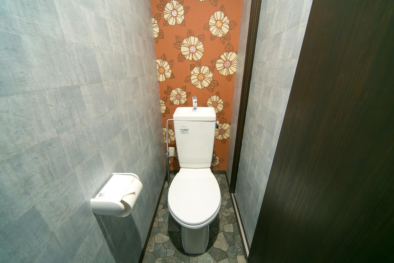 Ikidane House Asakusa Hatago Annex Tokyo Eksteriør billede