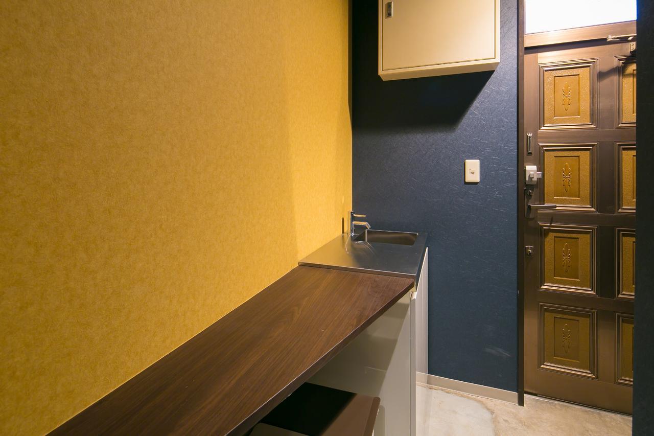 Ikidane House Asakusa Hatago Annex Tokyo Eksteriør billede
