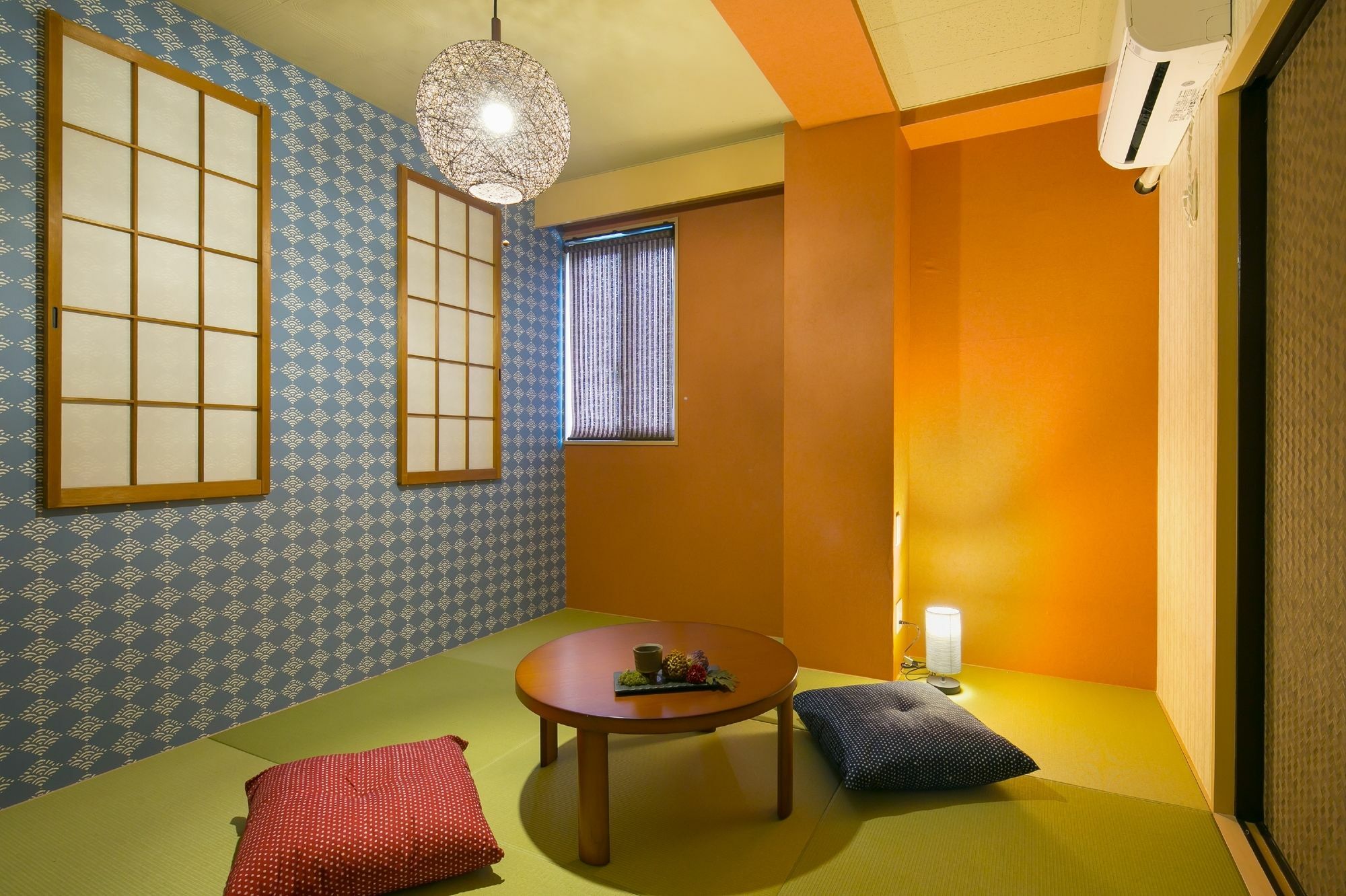 Ikidane House Asakusa Hatago Annex Tokyo Eksteriør billede