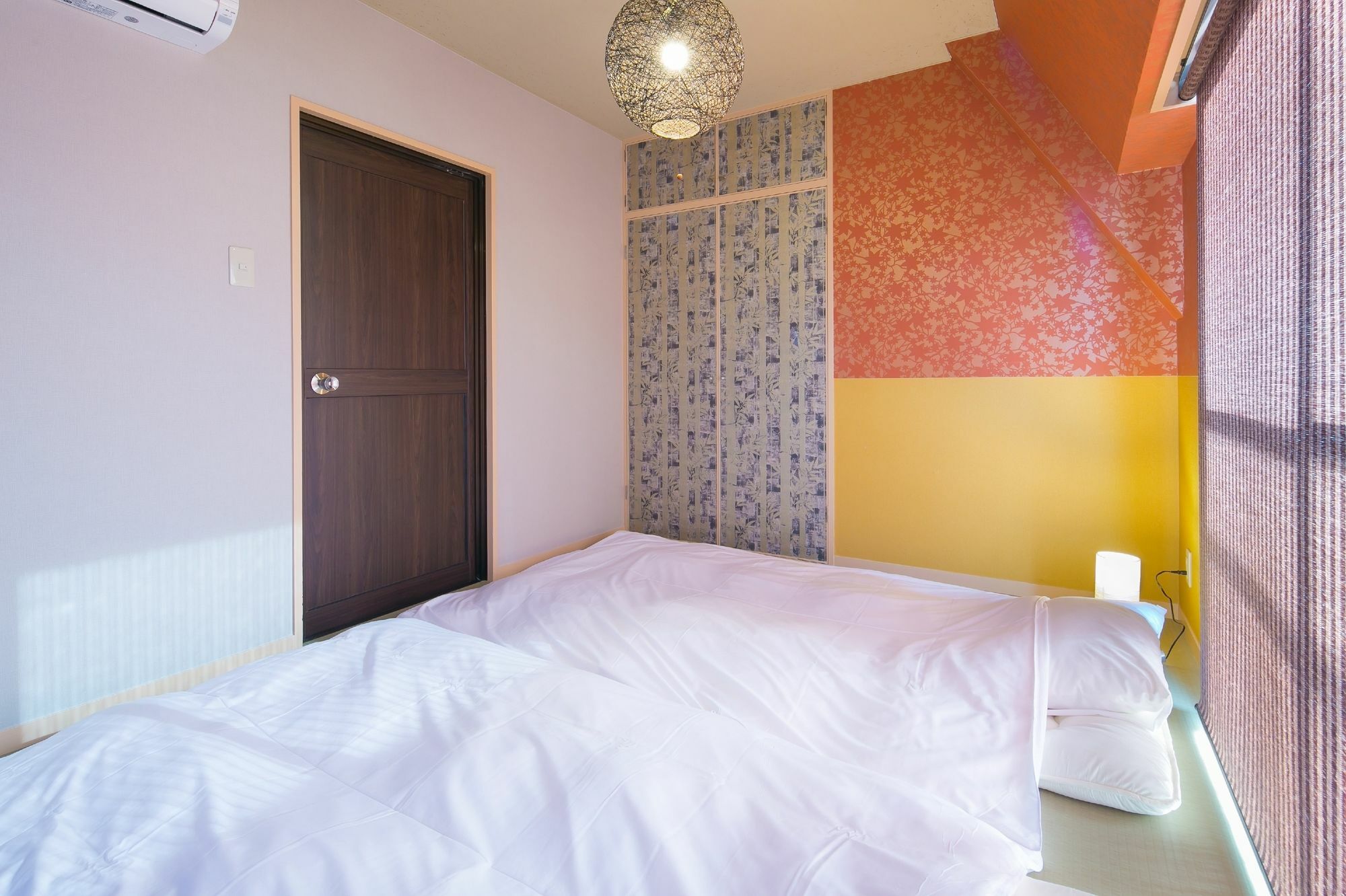 Ikidane House Asakusa Hatago Annex Tokyo Eksteriør billede