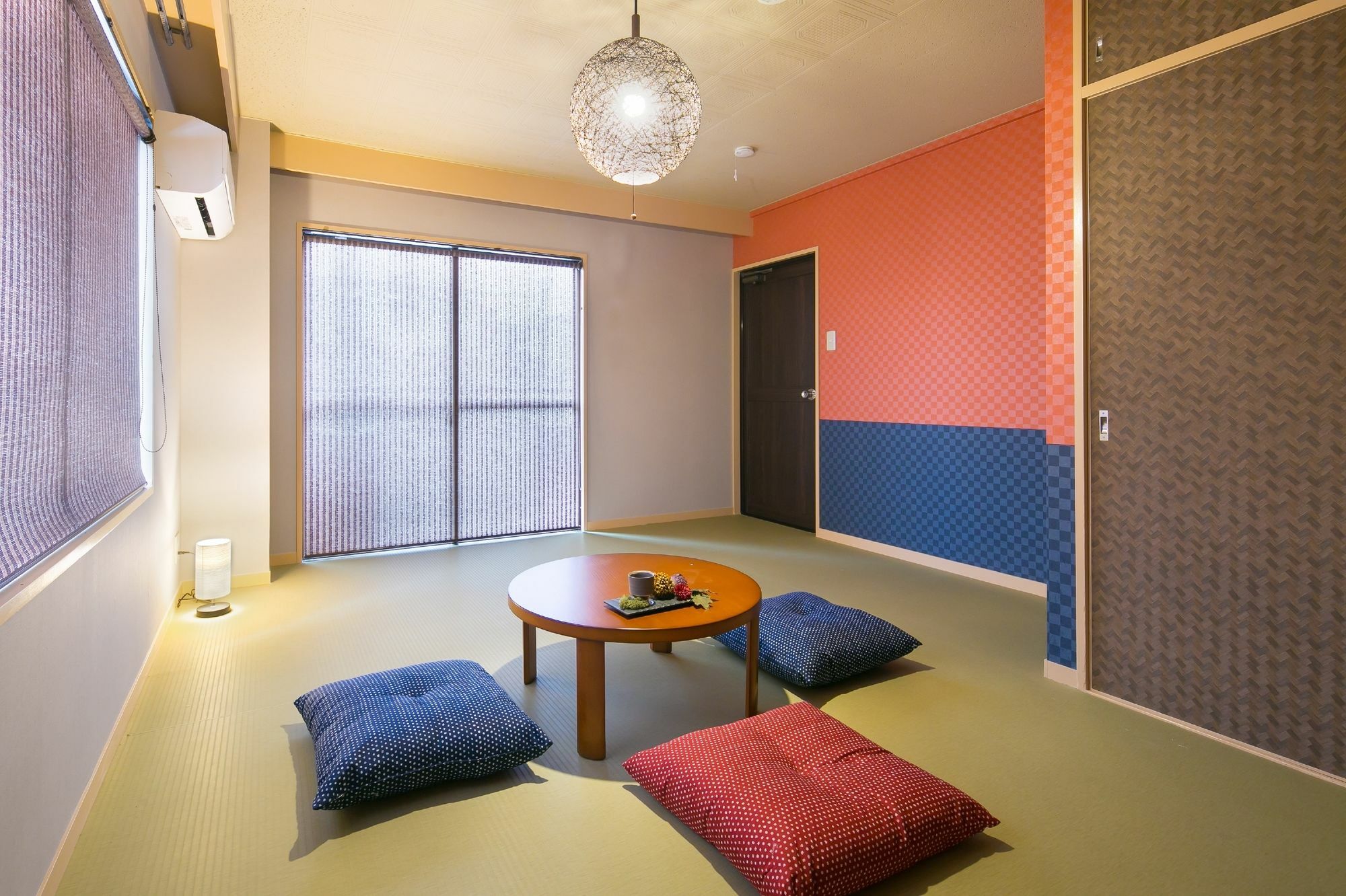 Ikidane House Asakusa Hatago Annex Tokyo Eksteriør billede