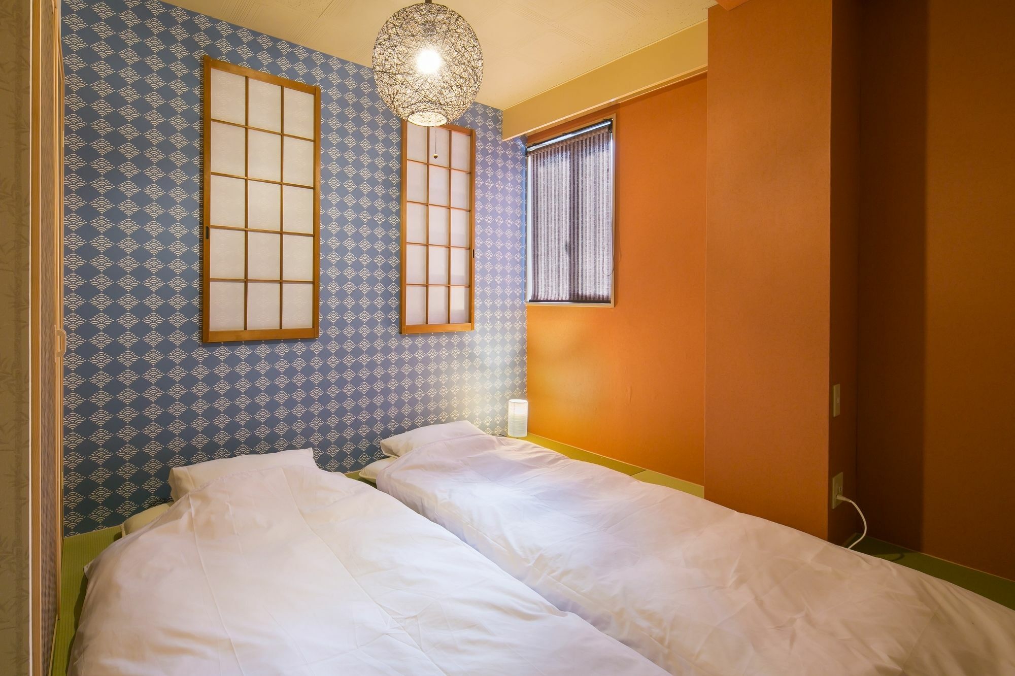 Ikidane House Asakusa Hatago Annex Tokyo Eksteriør billede