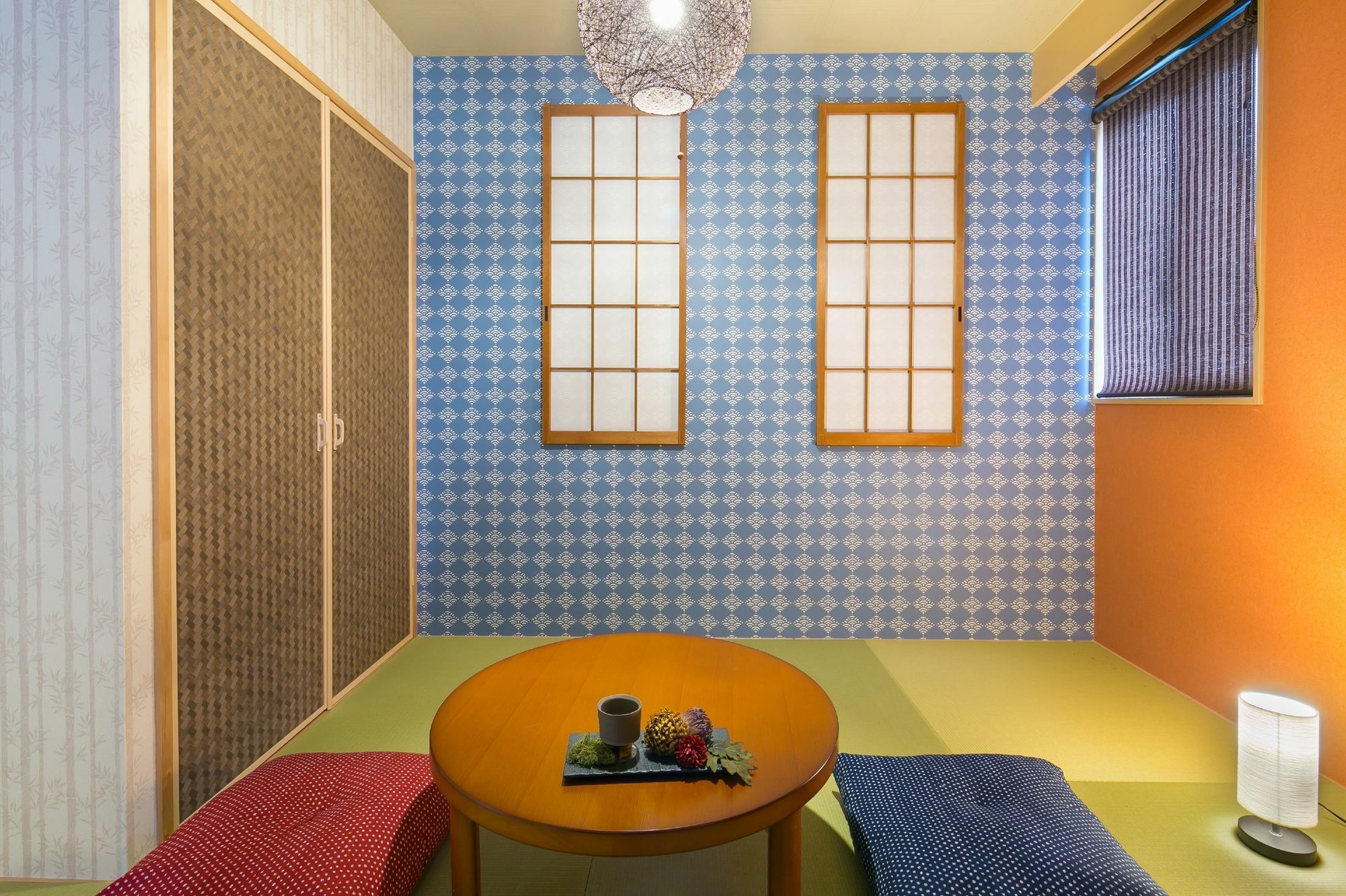 Ikidane House Asakusa Hatago Annex Tokyo Eksteriør billede