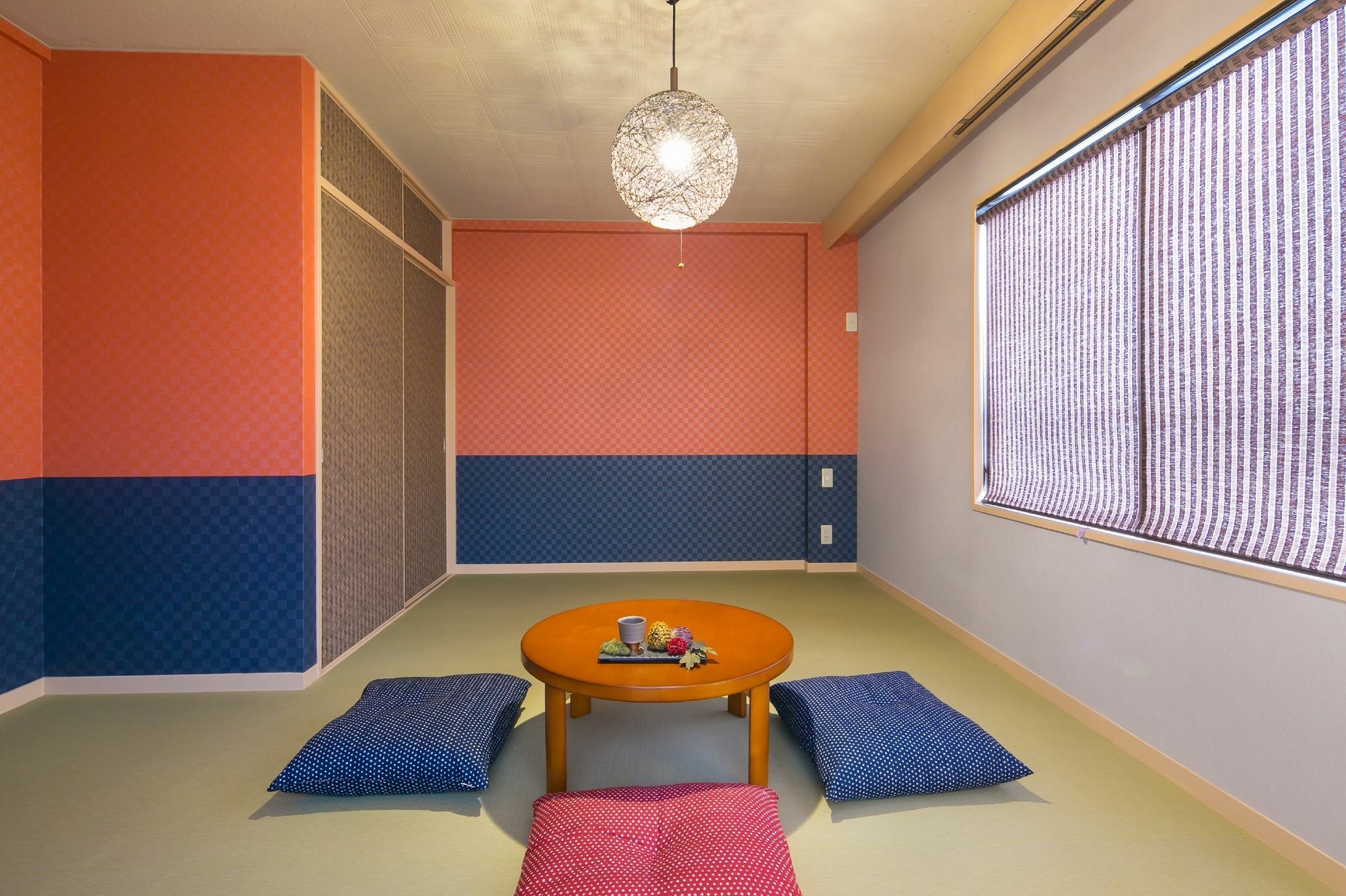 Ikidane House Asakusa Hatago Annex Tokyo Eksteriør billede